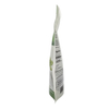 Factory Price Compostable Stand Up Pouch for Tea