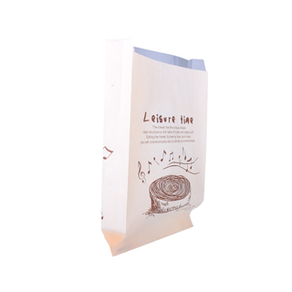 Laminated Material Moistureproof Durable Pouches