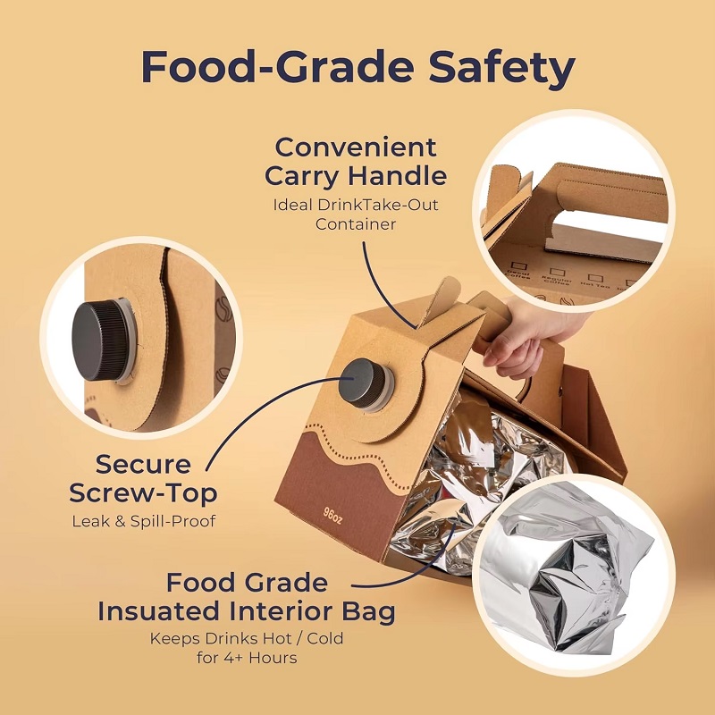 bag in box packaging bag in box packaging