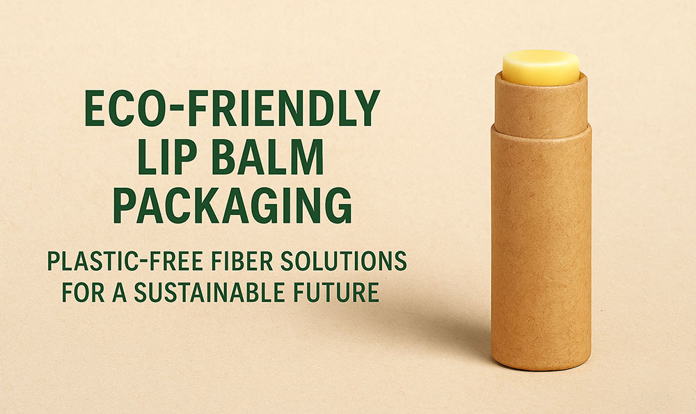 eco paper kraft lip balm tubes eco paper kraft lip balm tubes