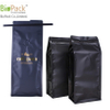  Compostable Eco Pacakaing Bag With Zipper For Tea And Coffee and Custom Print