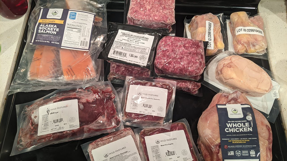 packaging for frozen packaging for frozen