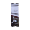 Eco Food Packaging 100% Compostable Side Gusset Coffee Bag with Tin Tie