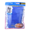 Air Tight Zipper Eco Friendly Stand Up Plastic Custom Apparel Packaging Bags