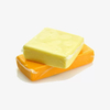 Bioplastic Materials OEM Barrier Shrink Cheese Vacuum Packaging
