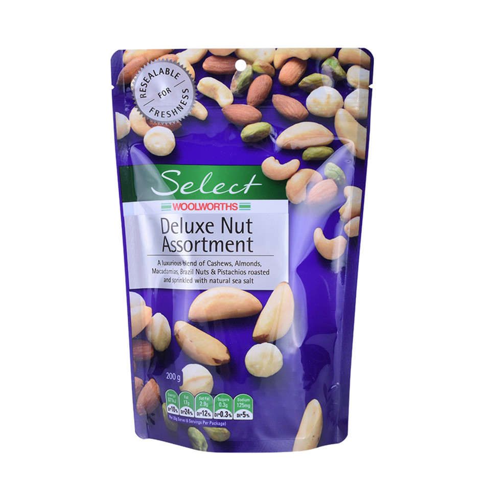 nut doypack 5 nut doypack 5