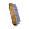 China Manufacture Wholesale Compostable Customized Printing Coffee Bag with Valve