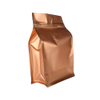 High Barrier Stock Coffee Bags Wholesale