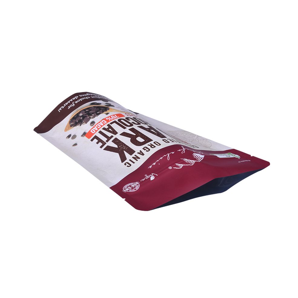 Food Grade Hot Stamping Wholesale Food Pouches