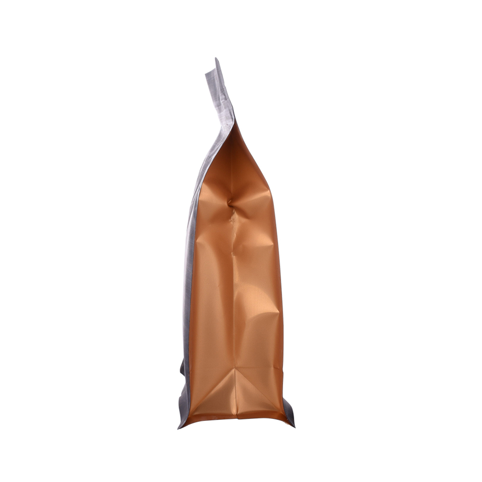 High Barrier Stock Coffee Bags Wholesale