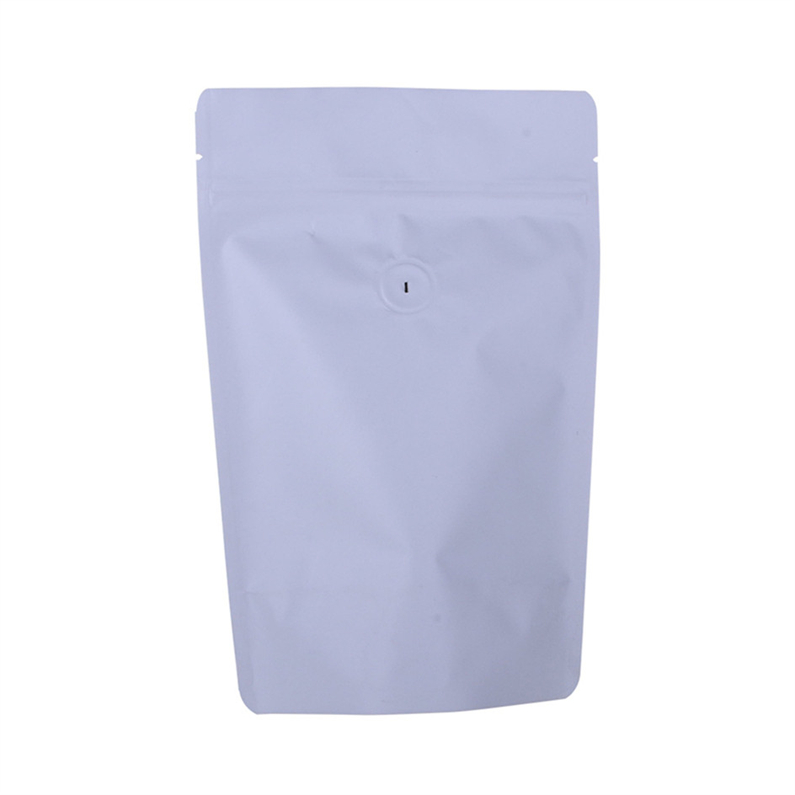 New Design Sealing Cello PLA Paper Coffee Bags