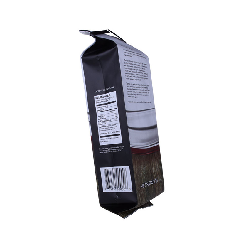Excellent Factory Fashion Digital Printing Environmentally Friendly Food Packaging Materials Excellent Factory Fashion Digital Printing Environmentally Friendly Food Packaging Materials