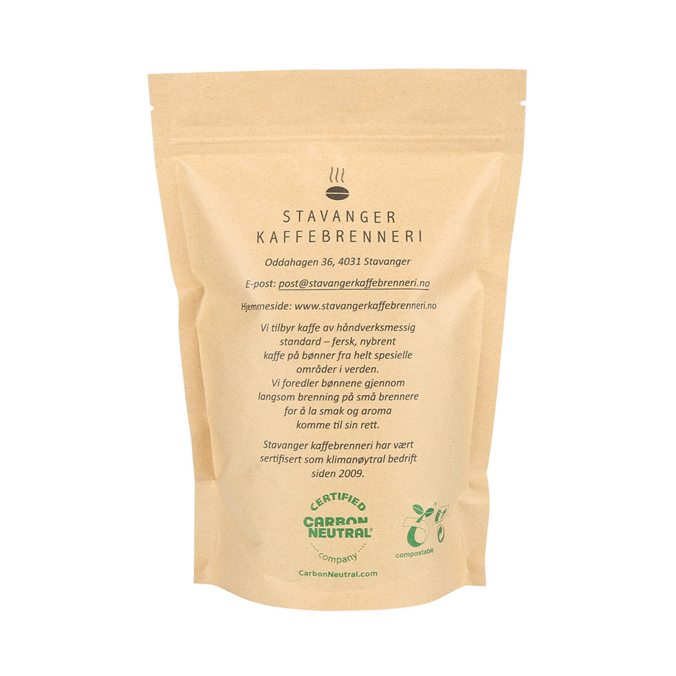 Kraft bag 1252 Kraft bag 1252
