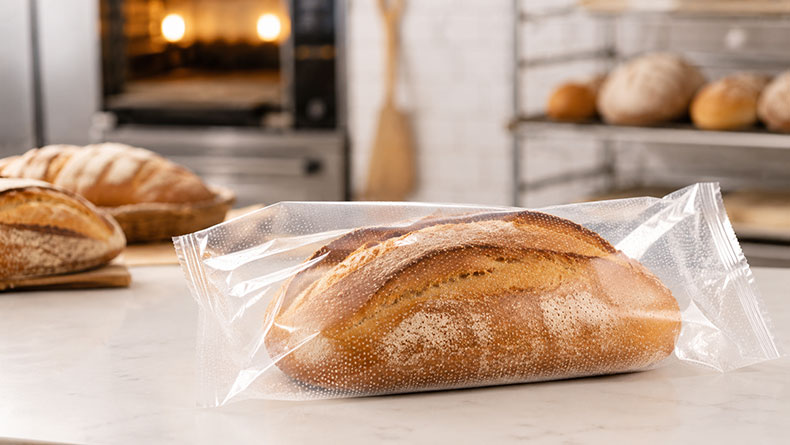 micro perforated bags for bread micro perforated bags for bread