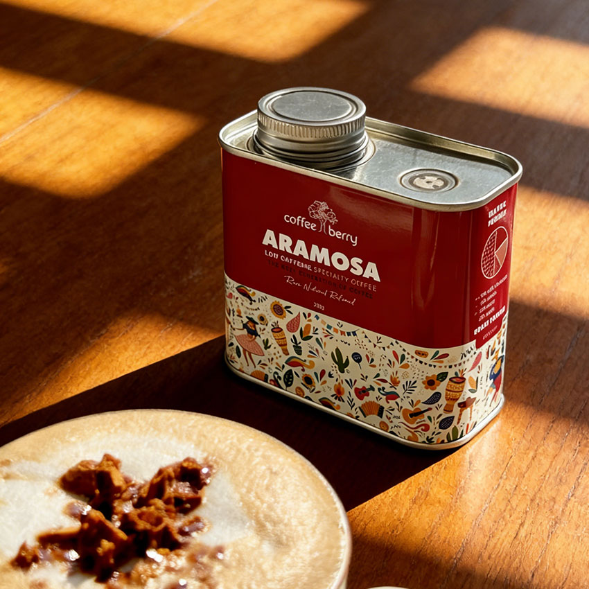 coffee bean canister coffee bean canister