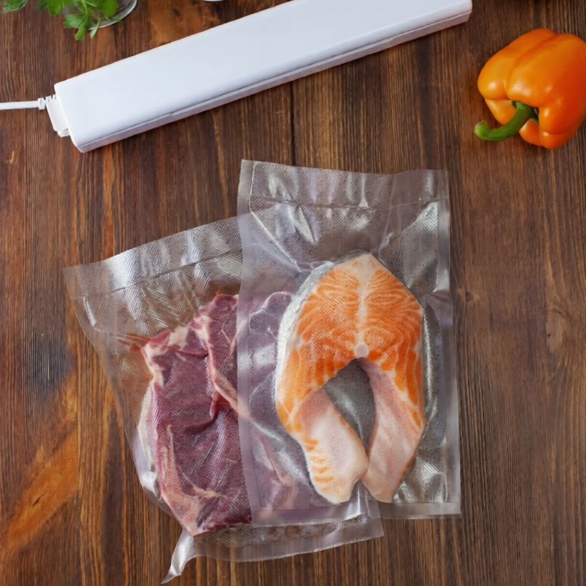 eco-friendly vacuum seal bags for food eco-friendly vacuum seal bags for food