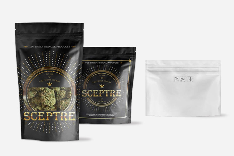 Cannabis Packaging