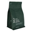 Ok Compost Home Glossy Black Good Quality Wholesale Biodegradable Bags