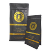 Top Quality Laminated Material Food Grade Custom Printing Coffee Bag Manufacturers