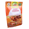 Factory Wholesale Stand Up Biodegradable Plastic Spice Bag Curry Sauce