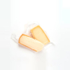 Customized Tear Notch Airtight Vacuum Sealed Fresh Parmesan Cheese Storage Bags