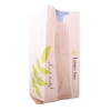 Custom Printing Biodegradable Resealable Kraft Baguette Bread Bag Packaging