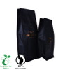 1LB Eco Friendly Biodegardable Compost Coffee Bag