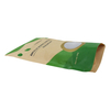 Good Quality Kraft Paper Stand Up Bag for 300g Non Food with Window