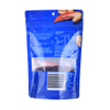 Nut Seed Packaging Resealable Zip Lock Recyclable PE Bag Plastic