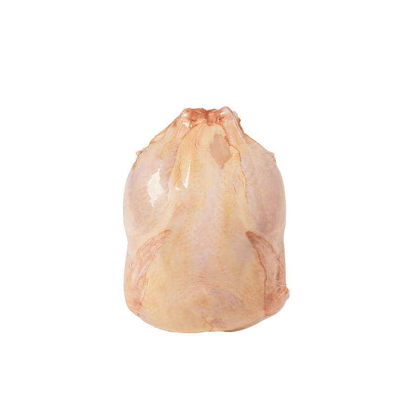Wholesale Transparent Eco Friendly Custom Heat Seal Chicken Shrink Wrap Bags