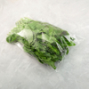 Wholesale Custom Clear Veggie Packing Self-adhesive Biodegradable Vegetable Plastic Bags