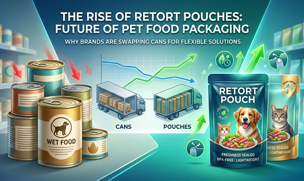 pet food cans vs pouches pet food cans vs pouches