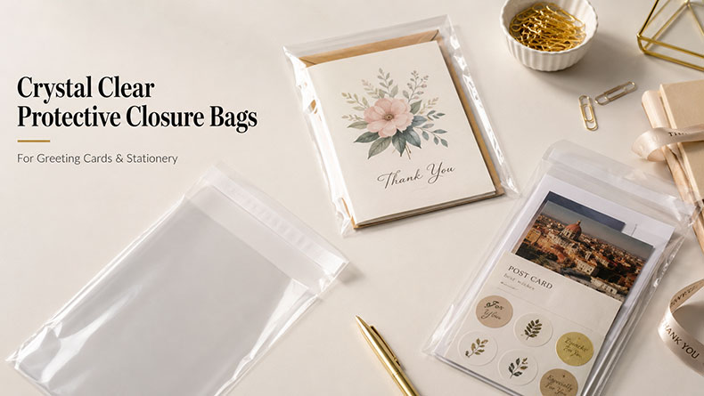 clear protective closure bags clear protective closure bags