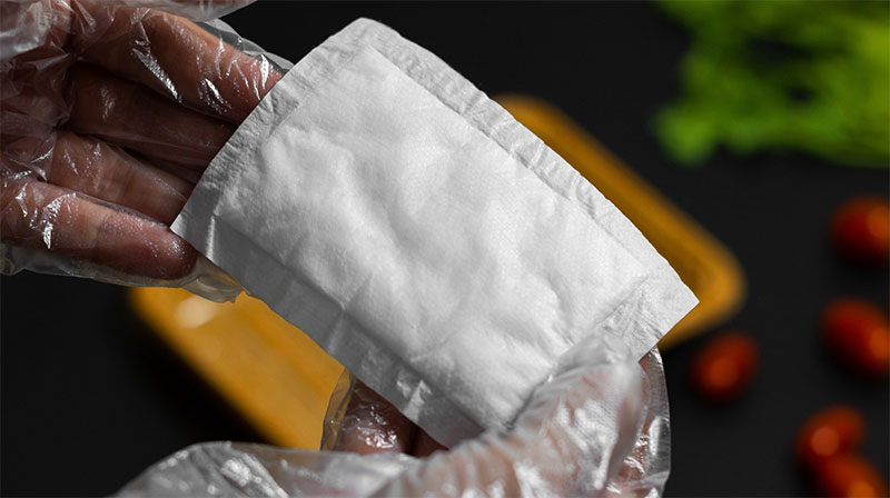absorbent pads for meat packaging absorbent pads for meat packaging