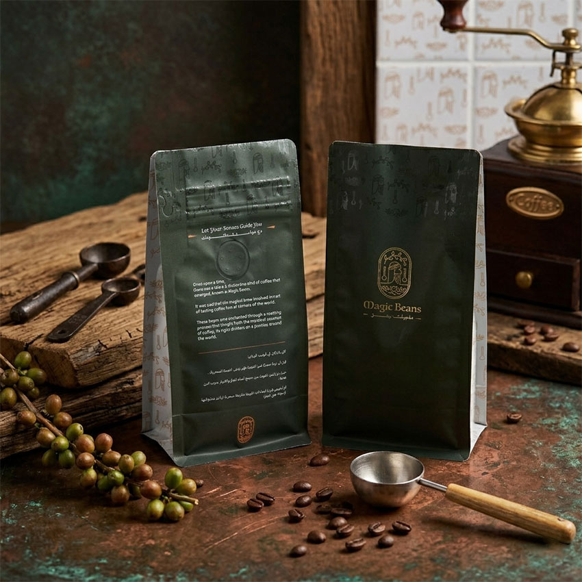 recyclable coffee bags recyclable coffee bags