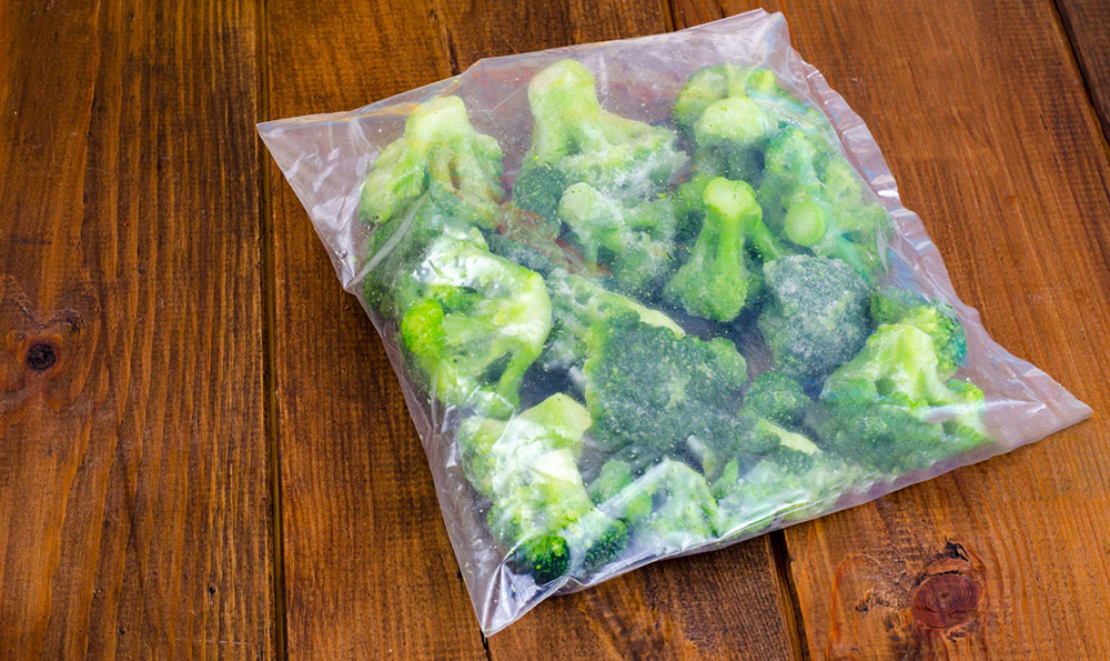 frozen food packaging bag frozen food packaging bag