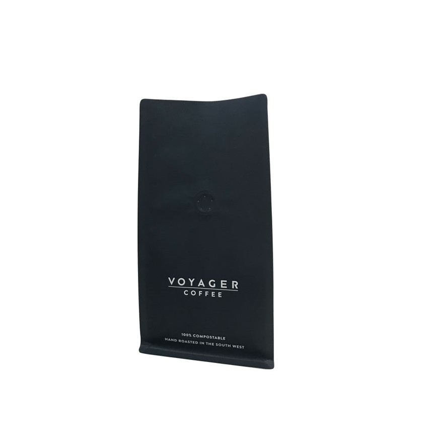 Food Grade Packaging Bag For Coffee Bean
