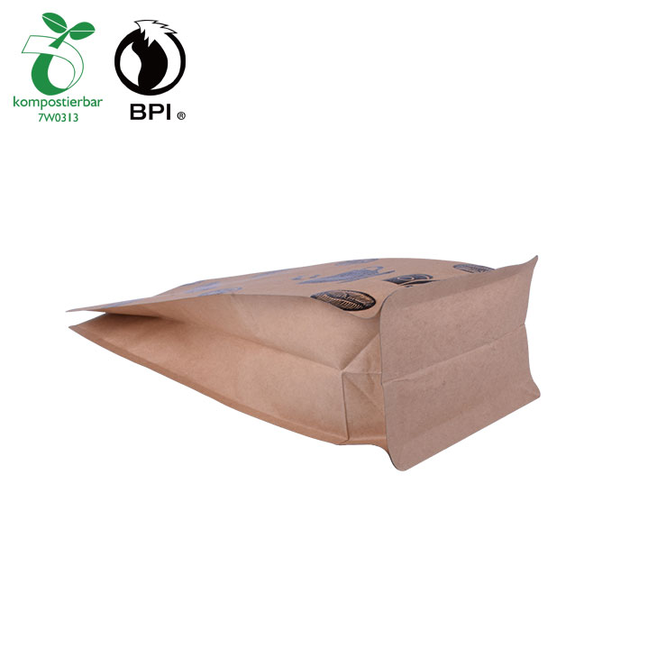 bottom gusset bags/gusseted reclosable bags/large gusseted plastic bags