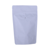 Environmentally Friendly Compostable Biodogradable Resealable Food Bags China Manufacturer