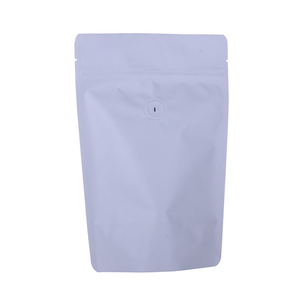 Environmentally Friendly Compostable Biodogradable Resealable Food Bags China Manufacturer