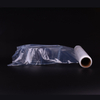 Eco Friendly 100% Compostable Plastic Food Packaging Lidding Film