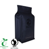 Inventory Foil Lined Bio Coffee Aluminium Bag Factory China