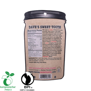 OEM Bio Coffee Tea Packaging Bag Supplier in China