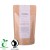 Whey Protein Powder Packaging Degradable Tea Bag Sachet Supplier From China