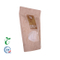 Cp02b Wholesale Eco Friendly Printed Corn Starch Biodegradable Compostable Food Packaging Bag