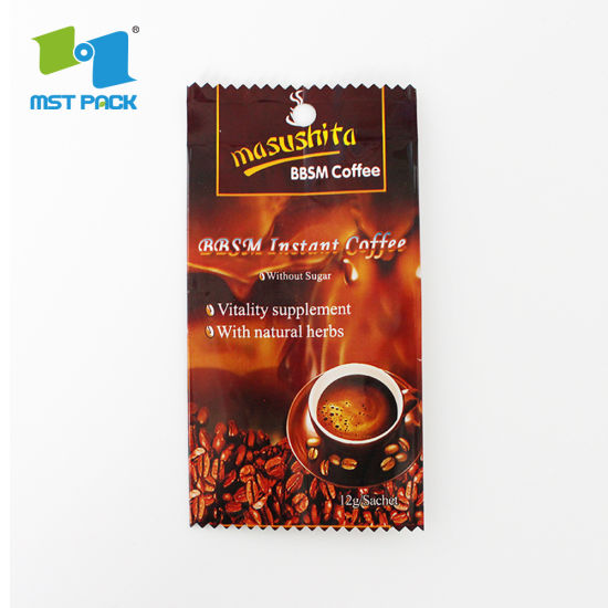 Eco Friendly Corn Strach Pouch Biodegradable Materials Compostable 250g 1/2ib Coffee Bags OEM Acceptable