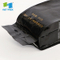 Plastic Coffee Bags Eco Friendly Bio Degradable Pouch Custom Printing Packaging Bag