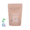 Cp02b Wholesale Eco Friendly Printed Corn Starch Biodegradable Compostable Food Packaging Bag