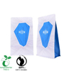 Plastic Zip Lock Biodegradable Packaging Eco Friendly Wholesale From China