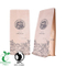 Recycle Kraft Paper One Way Degassing Valve for Coffee Packaging Manufacturer From China